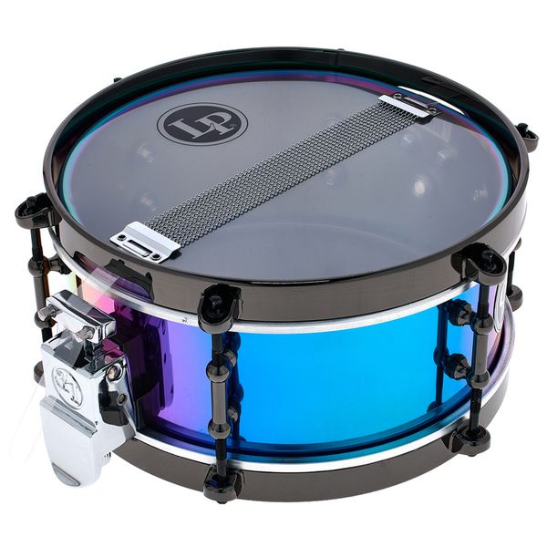 LP 10"x4.5" Tony Succar Salsa SN