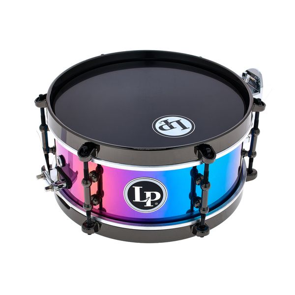 LP 10"x4.5" Tony Succar Salsa SN