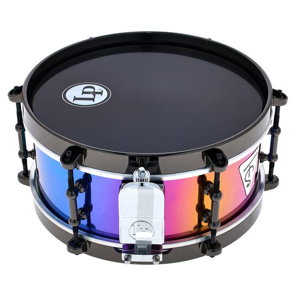 LP 10"x4.5" Tony Succar Salsa SN
