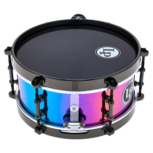 LP 10"x4.5" Tony Succar Salsa SN