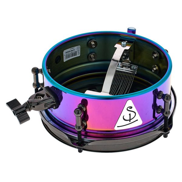 LP 08" Tony Succar Micro Snare