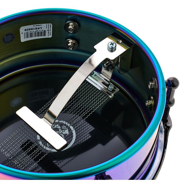 LP 08" Tony Succar Micro Snare