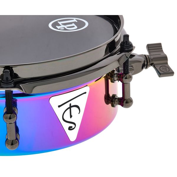 LP 08" Tony Succar Micro Snare