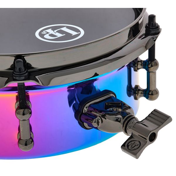 LP 08" Tony Succar Micro Snare