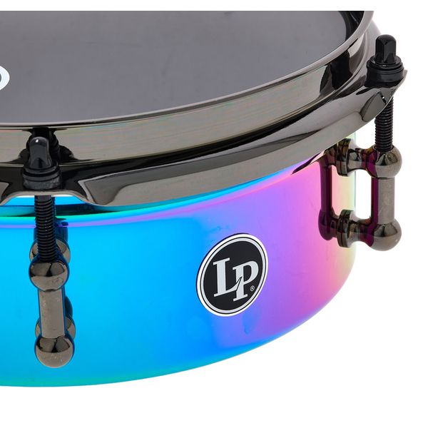LP 08" Tony Succar Micro Snare