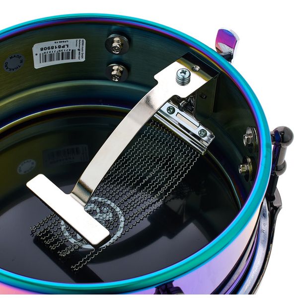LP 08" Tony Succar Micro Snare