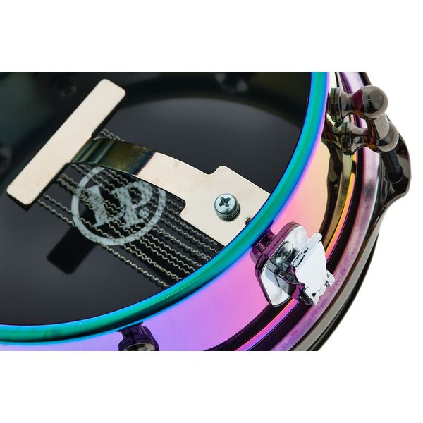 LP 08" Tony Succar Micro Snare