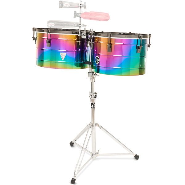 LP Tony Succar Thunder Timbales