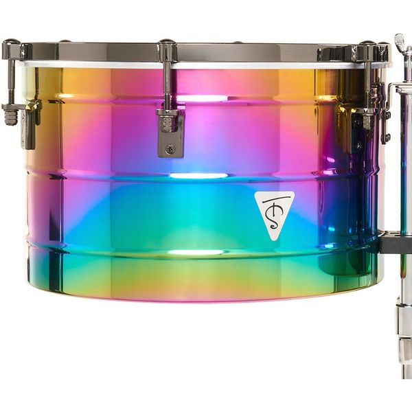 LP Tony Succar Thunder Timbales