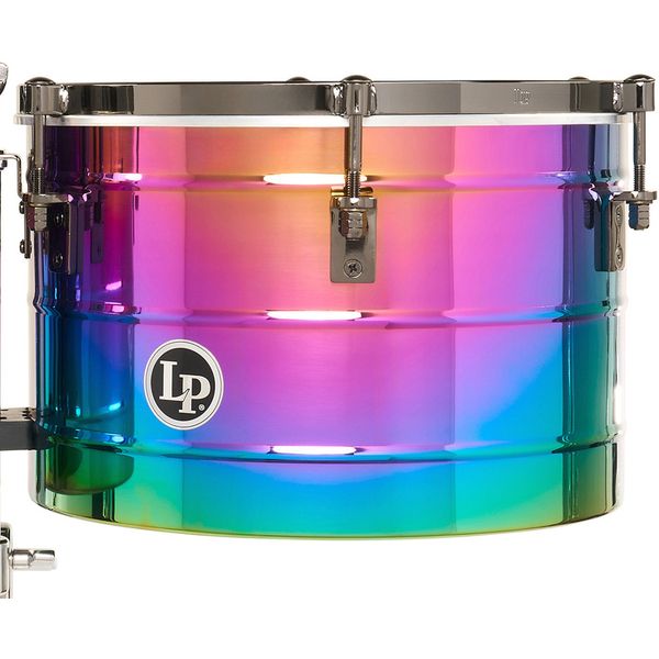 LP Tony Succar Thunder Timbales