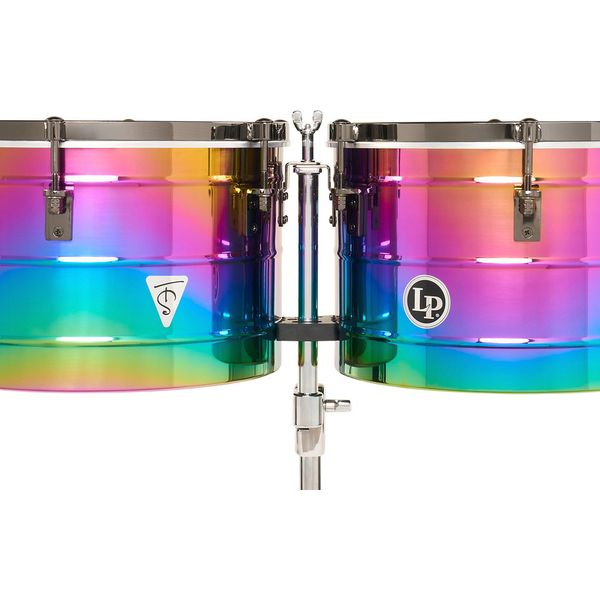 LP Tony Succar Thunder Timbales