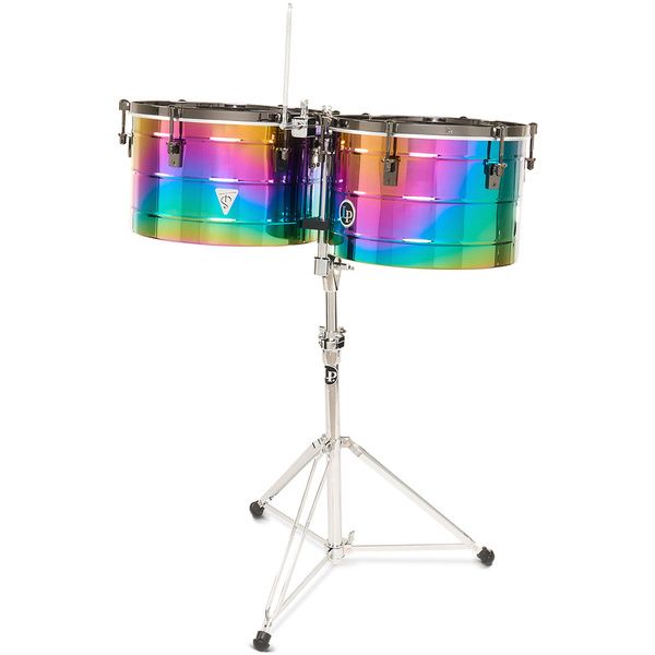 LP Tony Succar Thunder Timbales