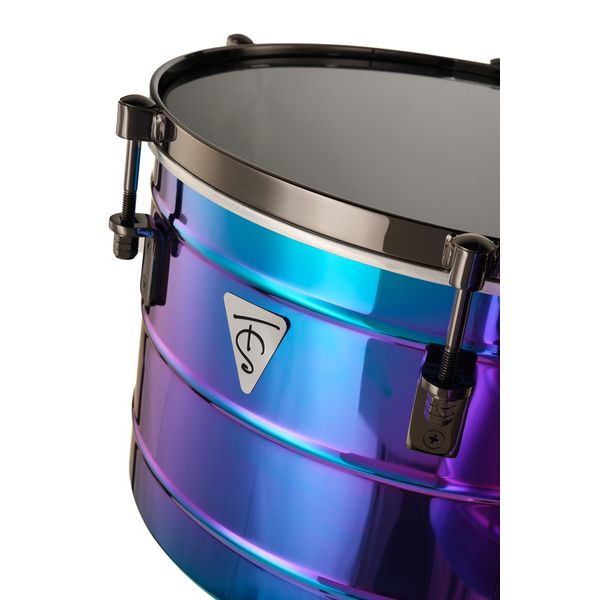 LP Tony Succar Thunder Timbales