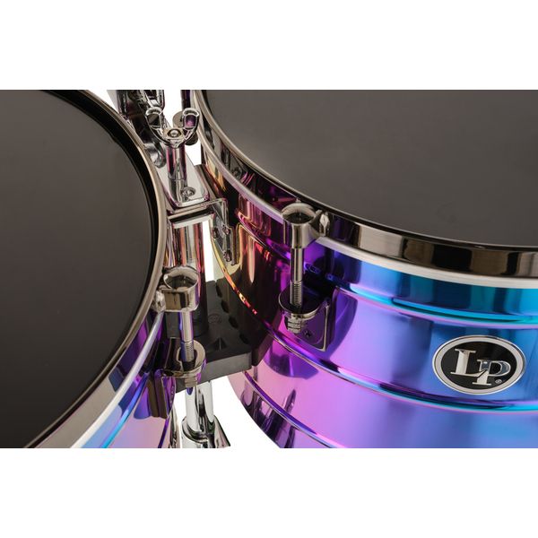 LP Tony Succar Thunder Timbales
