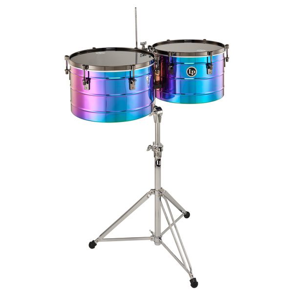 LP Tony Succar Thunder Timbales