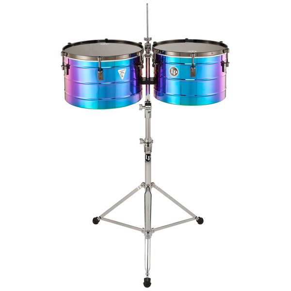 LP Tony Succar Thunder Timbales
