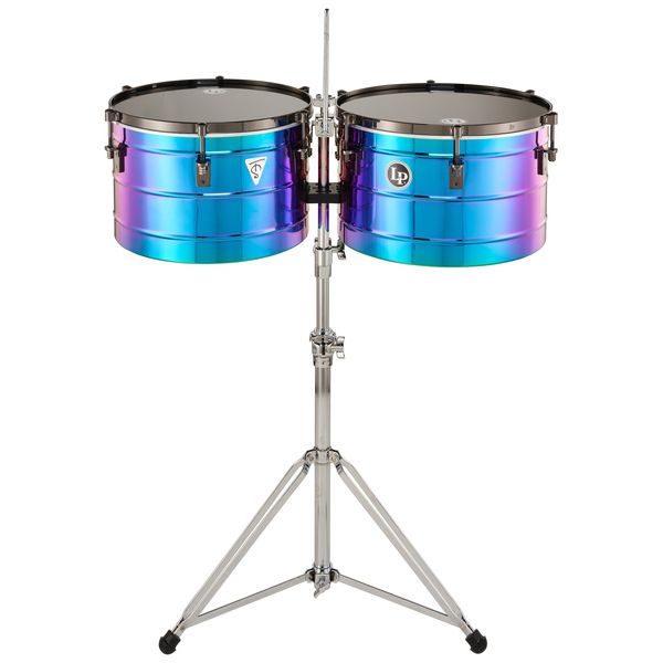 LP Tony Succar Thunder Timbales