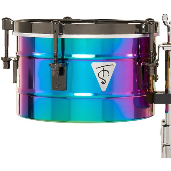 LP Tony Succar Timbalitos