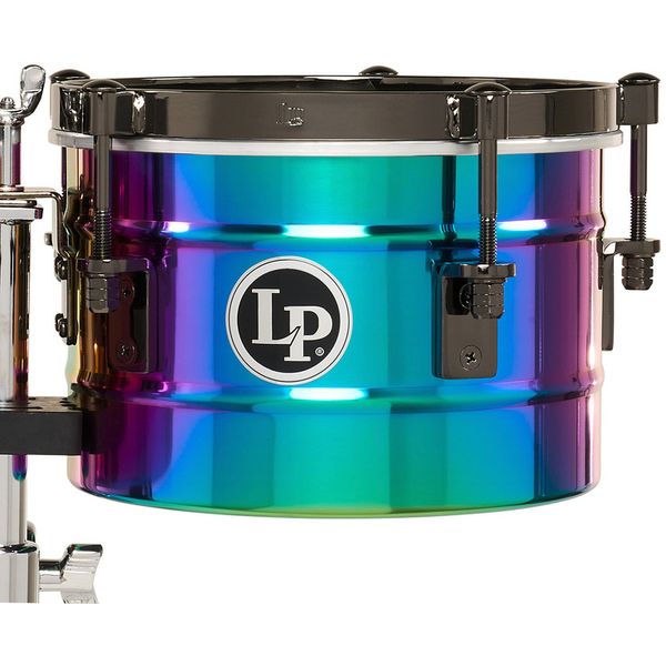 LP Tony Succar Timbalitos