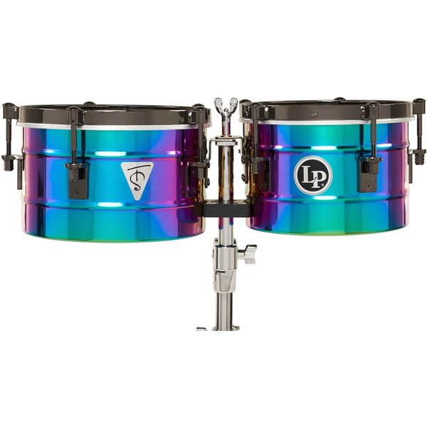 LP Tony Succar Timbalitos