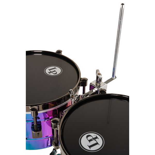 LP Tony Succar Timbalitos