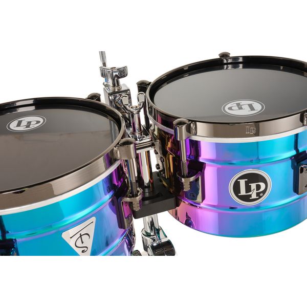 LP Tony Succar Timbalitos