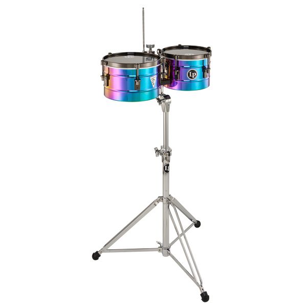 LP Tony Succar Timbalitos