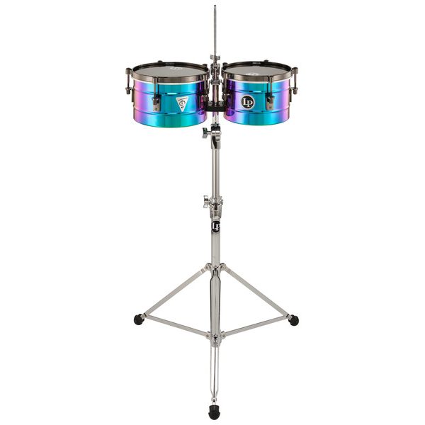 LP Tony Succar Timbalitos