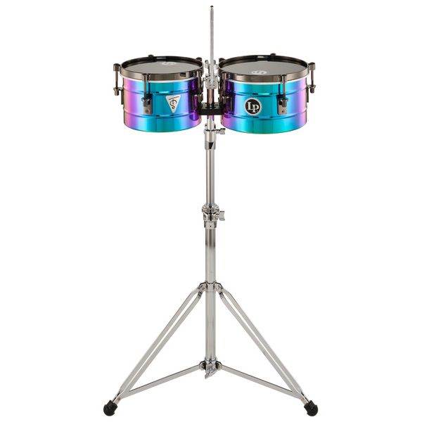 LP Tony Succar Timbalitos