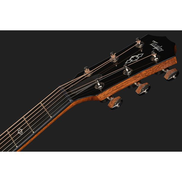 Taylor Next Gen 512ce
