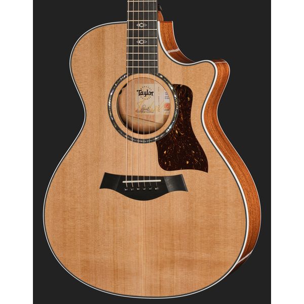 Taylor Next Gen 512ce