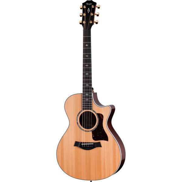 Taylor Next Gen 712ce