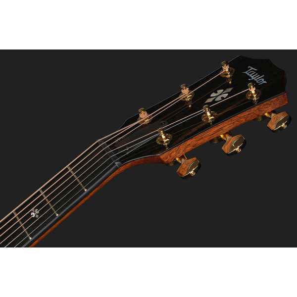 Taylor Next Gen 712ce