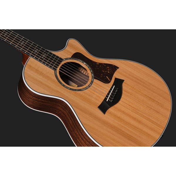 Taylor Next Gen 712ce