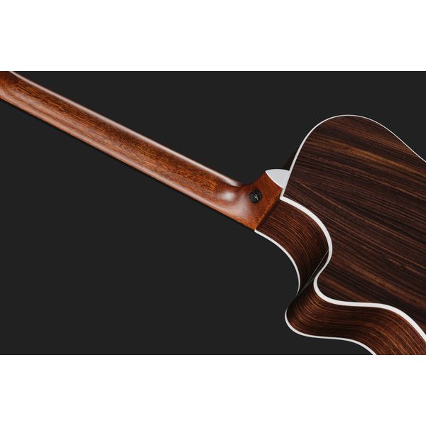 Taylor Next Gen 712ce