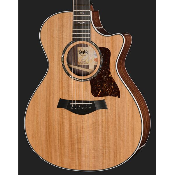 Taylor Next Gen 712ce