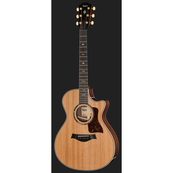 Taylor Next Gen 712ce