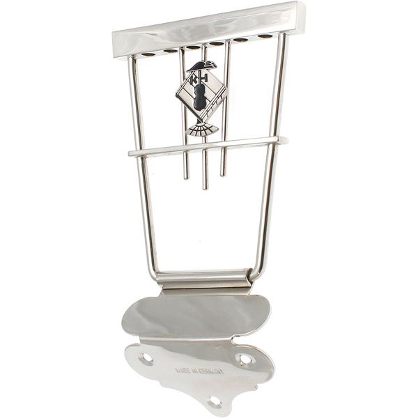 Höfner H62/9-N Guitar Tailpiece