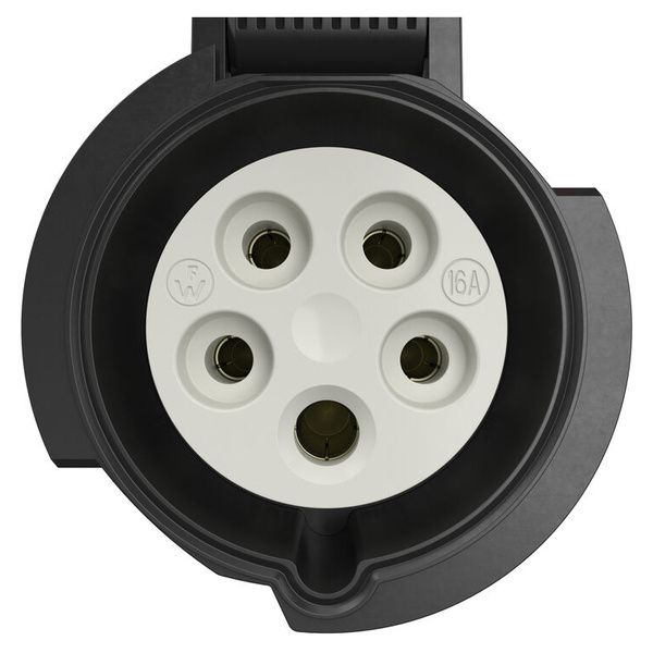 Walther Werke NEO CEE One Touch 16A 5P 6h F