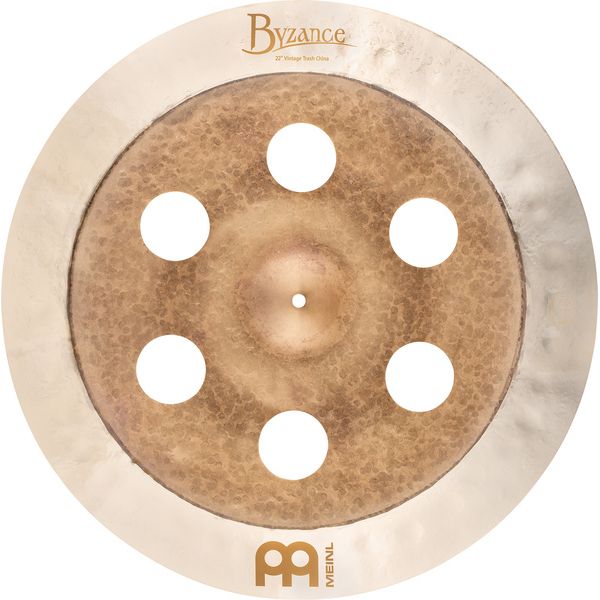 Meinl 22" Byzance Vintage Tr. China