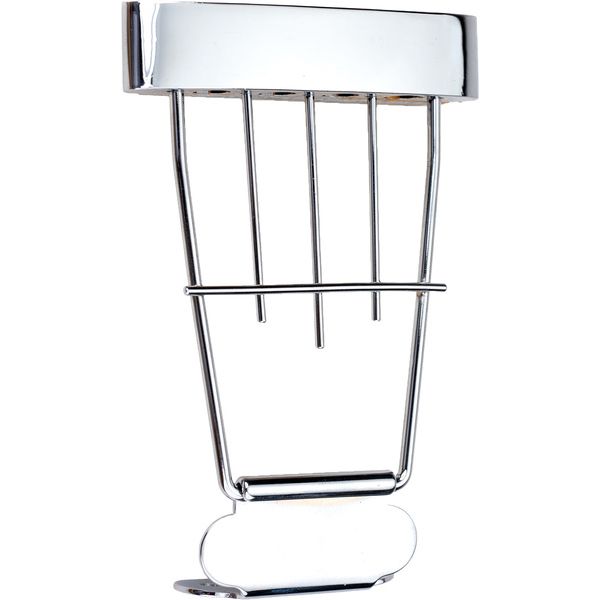Höfner HCT-72/38-N Tailpiece Bass