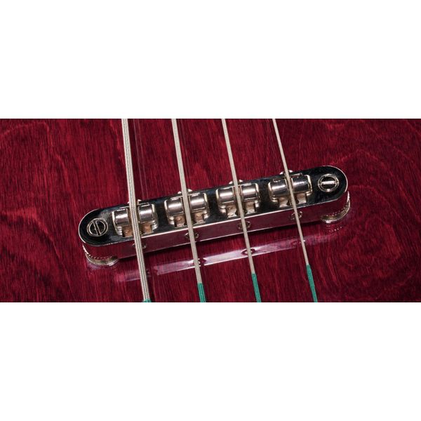 Höfner HCT-72/38-N Tailpiece Bass