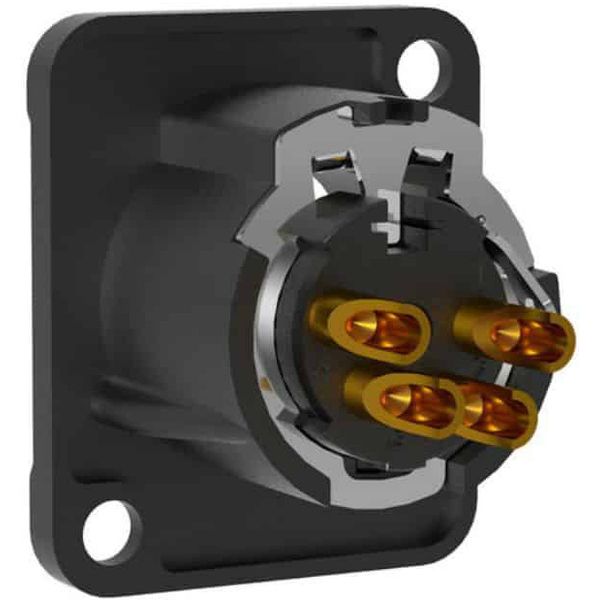 Seetronic MJ4F2C-BG