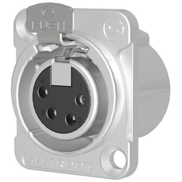 Seetronic MK4F2C
