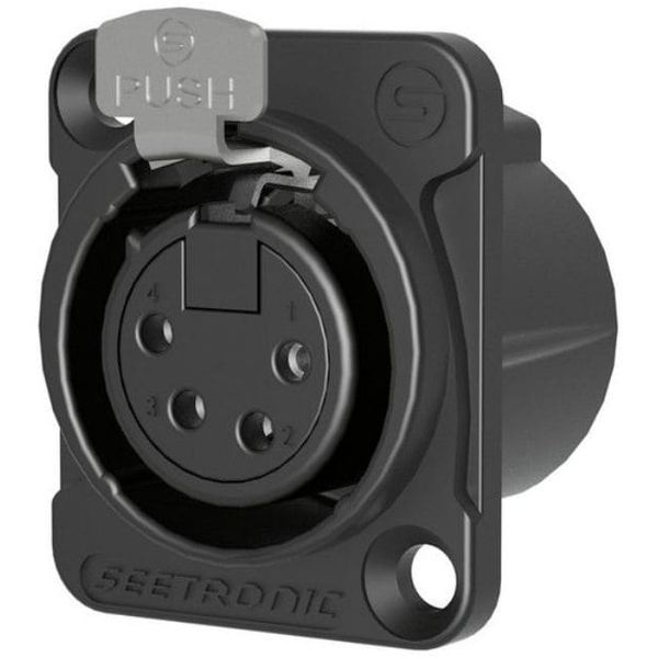 Seetronic MK4F2C-B