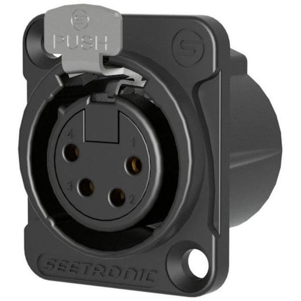 Seetronic MK4F2C-BG