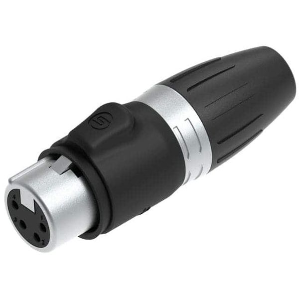Seetronic SCWF4 4pin XLR IP65