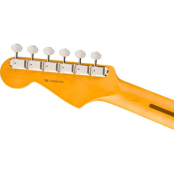 Fender LTD Pro Clsc Silent Strat 3CSB