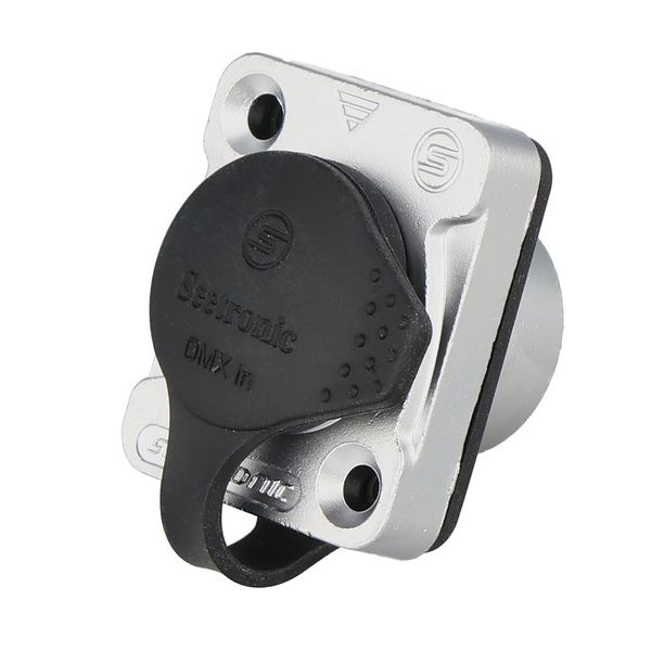 Seetronic J5F2C-W 5pin XLR IP65