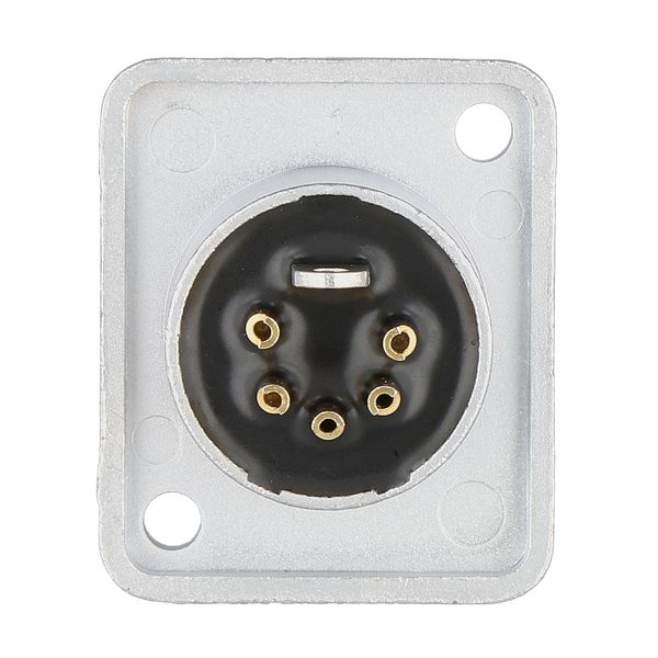 Seetronic J5F2C-W 5pin XLR IP65